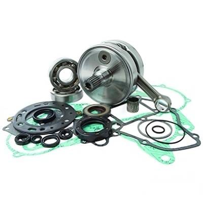 New Bottom End Rebuild Kit Compatible With Honda Trx-R 250Cc 1987-1989 By Cbk0043 thumbnail 2