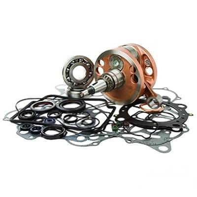 New Bottom End Rebuild Kit Compatible With Honda Trx-R 450Cc 2006-2009 Trx-Er 450Cc 2006-2014 By thumbnail 2