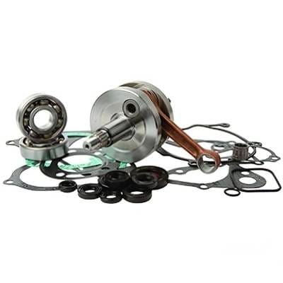 New Bottom End Rebuild Kit Compatible With Honda Cr 85Cc 2003-2004 Cr-Rb 85Cc 2003-2004 By Cbk0047 thumbnail 2