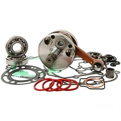 New Bottom End Rebuild Kit Compatible With Kawasaki Kx 85Cc 2001-2005 85Cc Engine By Cbk0053 thumbnail 2