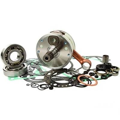 New Bottom End Rebuild Kit Compatible With Kawasaki Kx 250Cc 2002-2003 250Cc Engine By Cbk0056 thumbnail 2