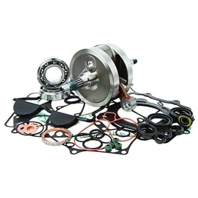 New Bottom End Rebuild Kit Compatible With Suzuki Rmz 250Cc 2007-2009 By Cbk0117 thumbnail 2