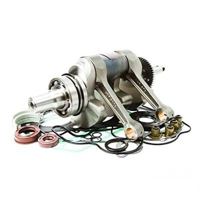 New Bottom End Rebuild Kit Compatible With Polaris Ranger 6X6 800Cc 2010 Ranger 4X4 800Cc 2010 thumbnail 2