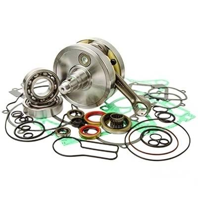 New Bottom End Rebuild Kit Compatible With Ktm Sx 250Cc 2007-2015 By Cbk0006 thumbnail 2