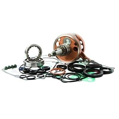 New Bottom End Rebuild Kit Compatible With Honda Crf-X 250Cc 2004-2006 By Cbk0126 thumbnail 2