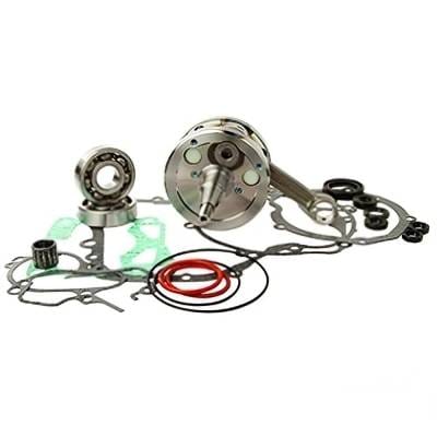 New Bottom End Rebuild Kit Compatible With Yamaha Yz 125Cc 1998-2000 By Cbk0013 thumbnail 2