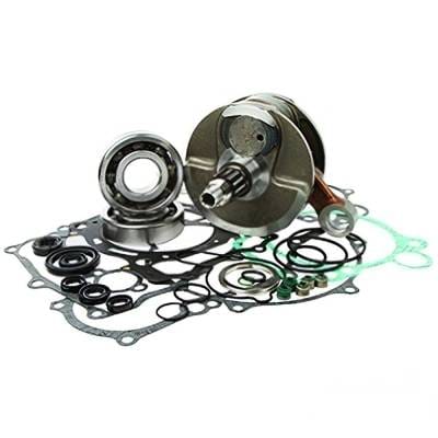 New Bottom End Rebuild Kit Compatible With Yamaha Yfz 450Cc 2004-2009 By Cbk0109 thumbnail 2