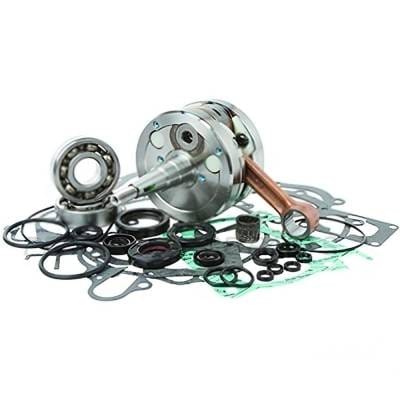 New Bottom End Rebuild Kit Compatible With Yamaha Yz 125Cc 2002-2004 By Cbk0014 thumbnail 2