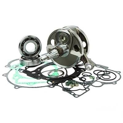 New Bottom End Rebuild Kit Compatible With Yamaha Yz-F 450Cc 2006-2009 By Cbk0110 thumbnail 2