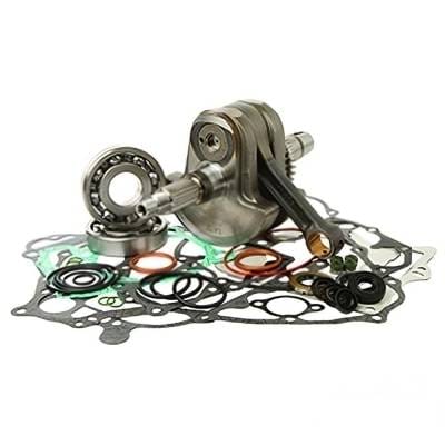 New Bottom End Rebuild Kit Compatible With Honda Trx-Ex 400Cc 2005-2014 By Cbk0016 thumbnail 2