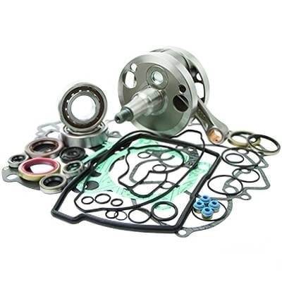 New Bottom End Rebuild Kit Compatible With Ktm Sx-F 250Cc 2005-2010 By Cbk0071 thumbnail 2