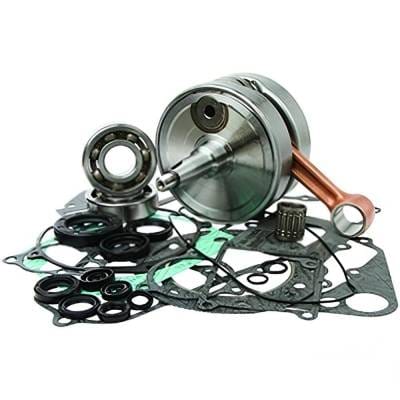 New Bottom End Rebuild Kit Compatible With Honda Cr 500Cc 1987-1988 By Cbk0072 thumbnail 2