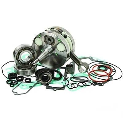 New Bottom End Rebuild Kit Compatible With Yamaha Yz 250Cc 1999-2000 By Cbk0078 thumbnail 2