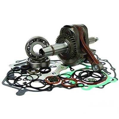 New Bottom End Rebuild Kit Compatible With Honda Trx-Ex 400Cc 1999-2004 By Cbk0080 thumbnail 2