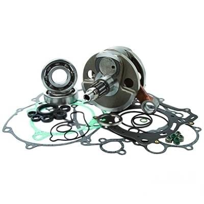 New Bottom End Rebuild Kit Compatible With Yamaha Yfz 450Cc 2004-2005 By Cbk0098 thumbnail 2
