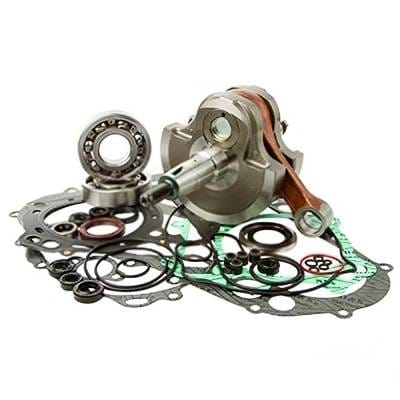 New Bottom End Rebuild Kit Compatible With Kawasaki Suzuki Klx 400Cc 2003-2004 Drz-E 400Cc 2000-2007 thumbnail 2