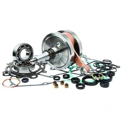 New Bottom End Rebuild Kit Compatible With Kawasaki Kx-F 250Cc 2009 250Cc Engine By Cbk0127 thumbnail 2