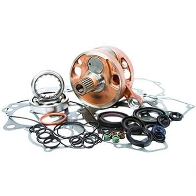 New Bottom End Rebuild Kit Compatible With Honda Crf-R 250Cc 2010-2015 By Cbk0128 thumbnail 2