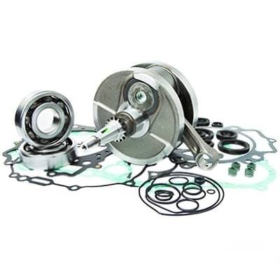 New Bottom End Rebuild Kit Compatible With Yamaha Yz-F 450Cc 2010-2013 By Cbk0129 thumbnail 2