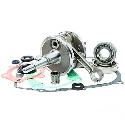 New Bottom End Rebuild Kit Compatible With Yamaha Blaster 200Cc 1988-2006 By Cbk0130 thumbnail 2