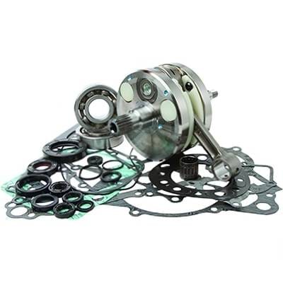 New Bottom End Rebuild Kit Compatible With Honda Cr 250Cc 2002-2004 By Cbk0092 thumbnail 2