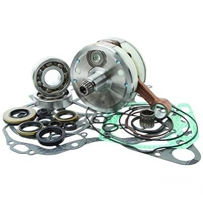 New Bottom End Rebuild Kit Compatible With Suzuki Rm 250Cc 2003-2004 By Cbk0094 thumbnail 2