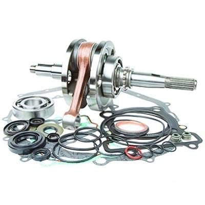 New Bottom End Rebuild Kit Compatible With Yamaha Warrior 350Cc 1988-2004 Raptor 350Cc 2004-2013 By thumbnail 2