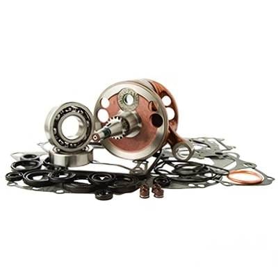 New Bottom End Rebuild Kit Compatible With Honda Trx-R 450Cc 2004-2005 By Cbk0140 thumbnail 2
