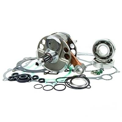 New +4.4Mm Stroke Bottom End Rebuild Kit Compatible With Yamaha Yfz 450Cc 2004-2009,2012-2013 By thumbnail 2