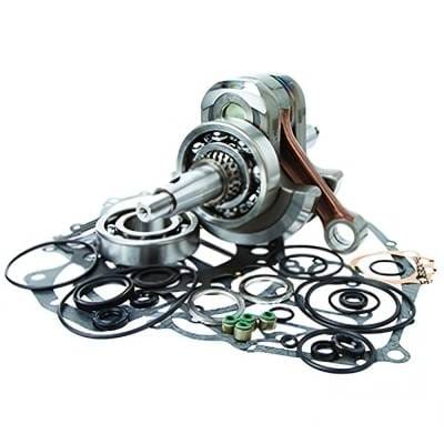 New +5Mm Stroke Bottom End Rebuild Kit Compatible With Yamaha Raptor R 700Cc 2006-2014 Raptor 700Cc thumbnail 2