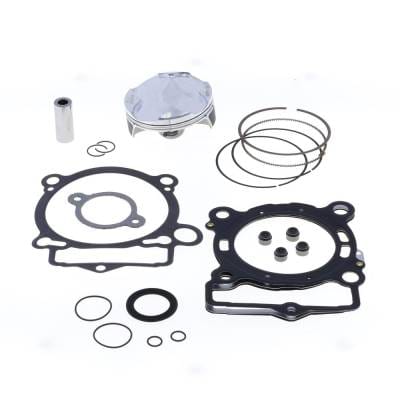 New 77.97Mm Bore Top End Rebuild Kit Compatible With Gas Gas Husqvarna Ktm Fc 250Cc 2016-2022 Sx-F thumbnail 2