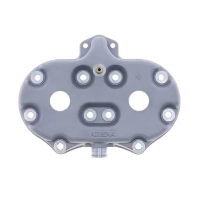 New 68Mm Big Bore Cylinder Head Compatible With Yamaha Banshee 350Cc 1987-2006 By S410485308012 thumbnail 2
