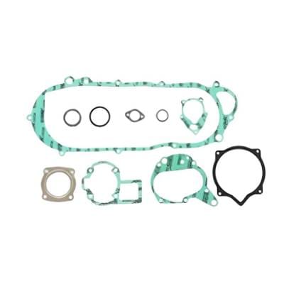 New Full Gasket Kit Compatible With Suzuki Lt 80 Hp 80 Hp Engine By P400510850086 thumbnail 2