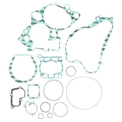 New Full Gasket Kit Compatible With Suzuki Rm 125 Hp 125 Hp Engine By P400510850131 thumbnail 2