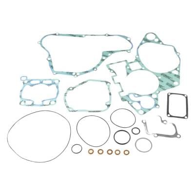 New Full Gasket Kit Compatible With Suzuki Rm 125 Hp 125 Hp Engine By P400510850140 thumbnail 2