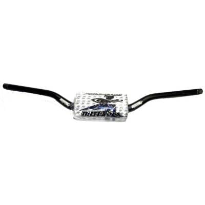 New 1-1/8" Diameter Mini Style Handlebars By Ppho-01 thumbnail 2