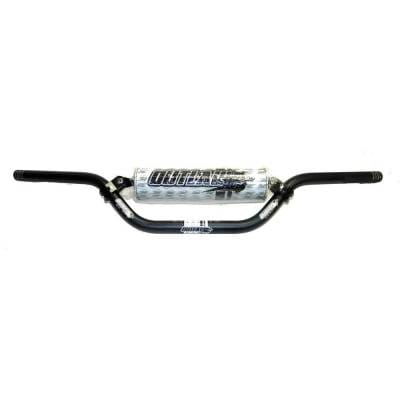 New 7/8" Diameter Mini Style Handlebars By Pphs-1 thumbnail 2