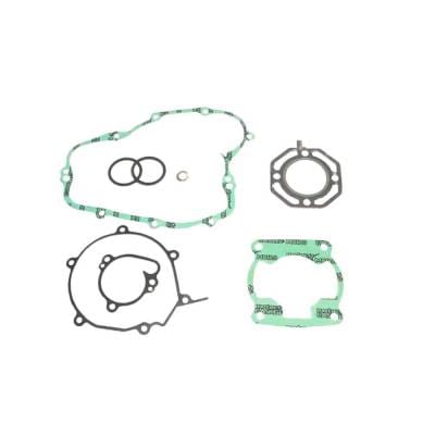 New Full Gasket Kit Compatible With Kawasaki Kx 80Cc Kx-Bw 80Cc 80Cc Engine By P400250850084 thumbnail 2