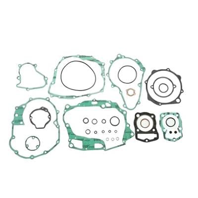 New Full Gasket Kit Compatible With Honda Atc-X 200 Hp Atc Big Red 200 Hp 200 Hp Engine By thumbnail 2