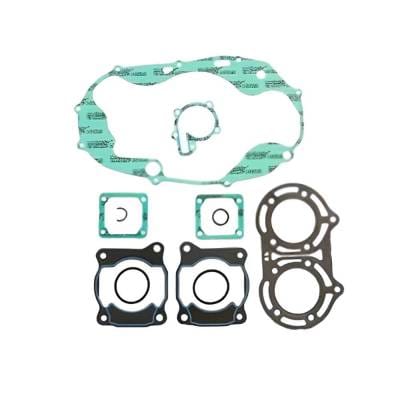 New Full Gasket Kit Compatible With Yamaha Banshee 350 Hp 350 Hp Engine By P400485850351/1 thumbnail 2