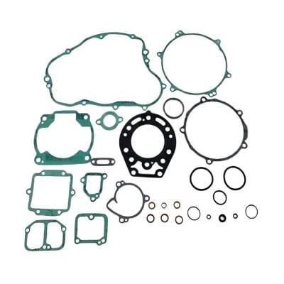 New Full Gasket Kit Compatible With Kawasaki Kdx 200Cc 200Cc Engine By P400250850202 thumbnail 2