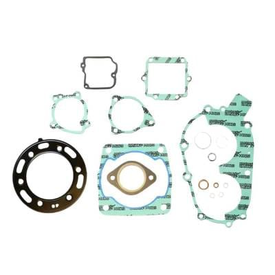 New Full Gasket Kit Compatible With Polaris Sportsman 4X4 400 Hp Big Boss 6X6 400 Hp Scrambler 4X4 thumbnail 2