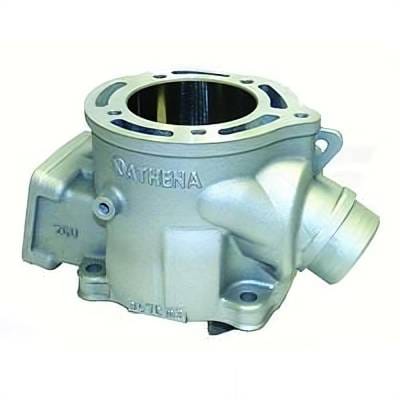 New 68Mm Bore Cylinder Compatible With Yamaha Banshee 350Cc 1987-2006 350Cc Engine By S410485301023 thumbnail 2