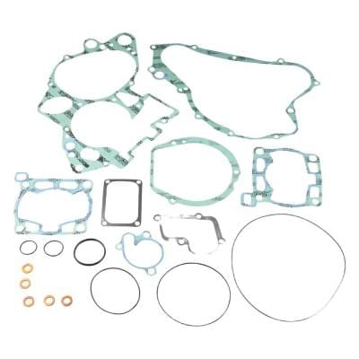 New Full Gasket Kit Compatible With Suzuki Rm 125 Hp 125 Hp Engine By P400510850143 thumbnail 2