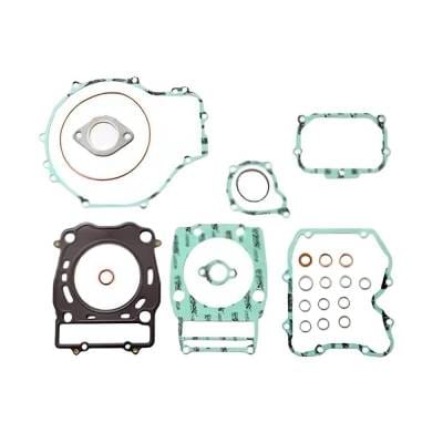 New Full Gasket Kit Compatible With Polaris Ranger 2X4 500 Hp Sportsman 500 Hp Scrambler 2X4 500 Hp thumbnail 2