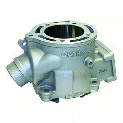 New 68Mm Bore Cylinder Compatible With Yamaha Banshee 350Cc 1987-2006 350Cc Engine By S410485301024 thumbnail 2