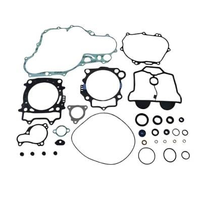New Full Gasket Kit Compatible With Yamaha Wr-F 450 Hp Yz-F 450 Hp Yz-Fx 450 Hp 450 Hp Engine By thumbnail 2