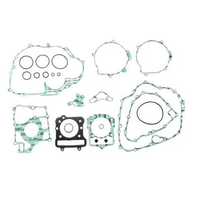 New Full Gasket Kit Compatible With Kawasaki Lakota 300Cc Bayou 300Cc 300Cc Engine By P400250850300 thumbnail 2