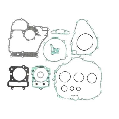 New Full Gasket Kit Compatible With Kawasaki Bayou 4X4 300Cc 300Cc Engine By P400250850304 thumbnail 2