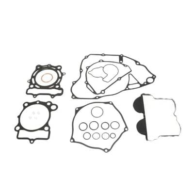 New Full Gasket Kit Compatible With Kawasaki Kx-F 250Cc 250Cc Engine By P400250850047 thumbnail 2